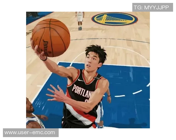 开拓者媒体人杨瀚森强调合理进攻策略避免三分盲投与失误 开拓者媒体人杨瀚森强调合理进攻策略避免三分盲投与失误