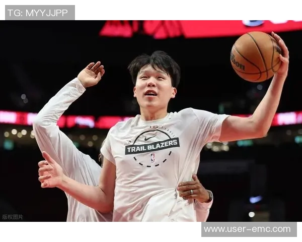 孙悦点评杨瀚森技术优于罗威克林根强调力量训练的重要性