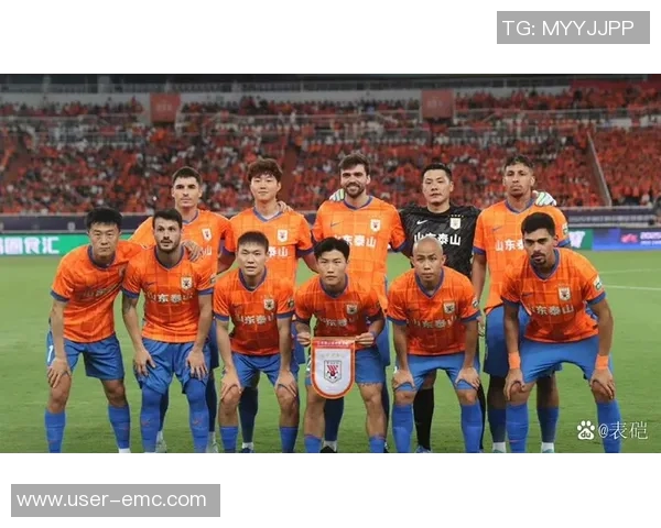 专访泽卡：泰山队实力不容小觑逆转海港非唯一目标